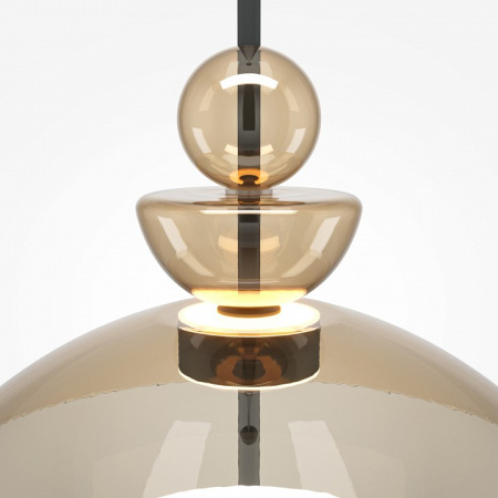 Подвесной светильник Maytoni Bangkok MOD185PL-L12CG3K3