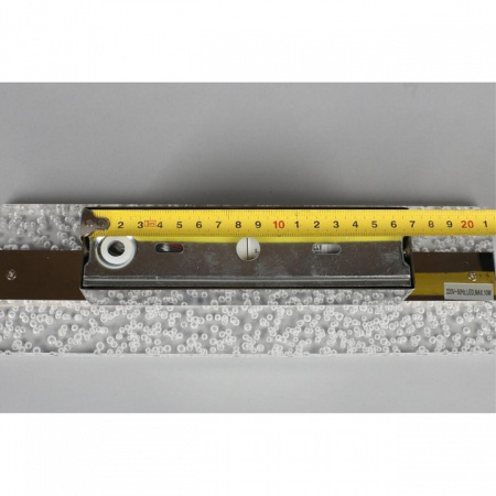 Накладной светильник Omnilux Gioietta OML-10301-10