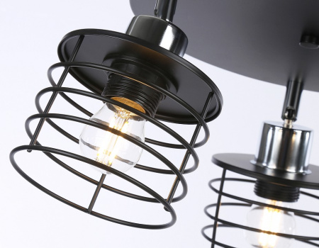 Спот Ambrella Light TR TR8092