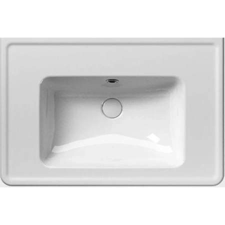 Раковина 75x50 см GSI Classic 8787111