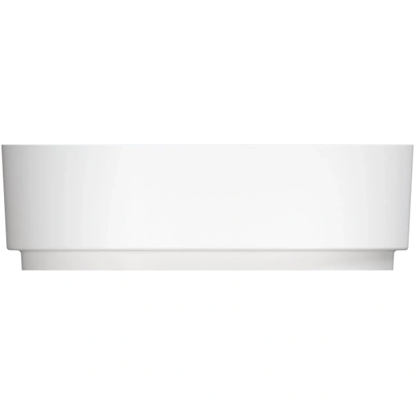 Раковина 62x42 см Omnires Cadence CADENCE620BM