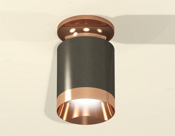 Накладной светильник Ambrella Light XS XS6303160