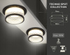Встраиваемый светильник Ambrella Light TN TN1252