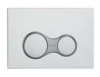 Подвесной унитаз Vitra Integra 9856B003-7205 с инсталляцией