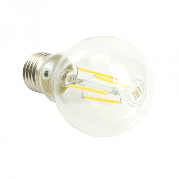 Лампа светодиодная Feron LB-1106 E27 6Вт 2700K 48889