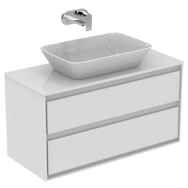Раковина-чаша Ideal Standard Connect Air E034801