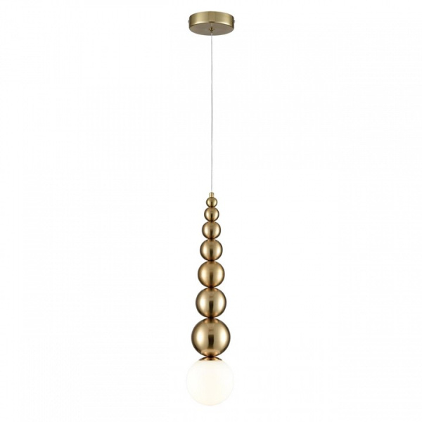 Подвесной светильник Lumion Solida 8087/1A