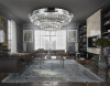 Люстра на штанге Ambrella Light TR TR5029