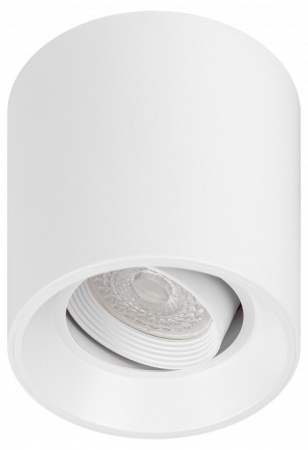 Накладной светильник Эра OL25-1 WH Б0054383