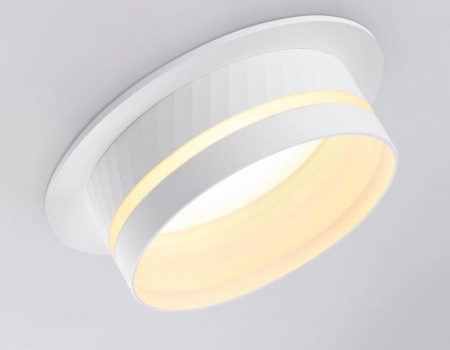 Встраиваемый светильник Ambrella Light TN TN5218