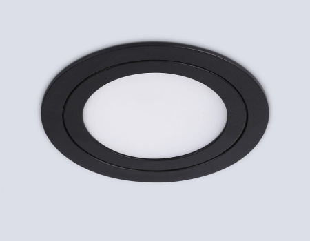 Встраиваемый светильник Ambrella Light TN TN6604