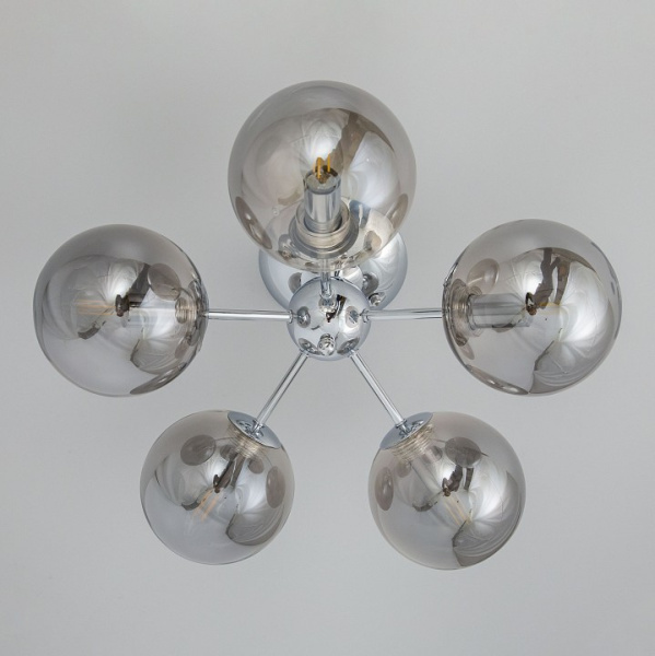 Потолочная люстра Citilux Томми CL102150