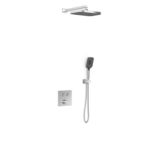 Душевой комплект Vincea VSFW-4211CH