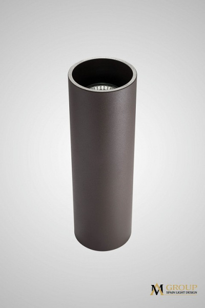 Накладной светильник AM-Group AM02 AM02-250 COFFEE