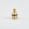 Дивертор Iddis 997BC124SM хром глянец