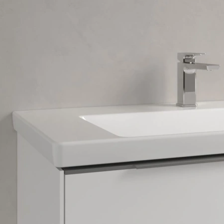 Раковина 100x47 см Villeroy & Boch Subway 3.0 4A70A201