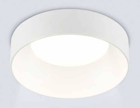 Встраиваемый светильник Ambrella Light TN TN51816