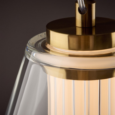 Подвесной светильник Freya Plum FR6137PL-L6BT1