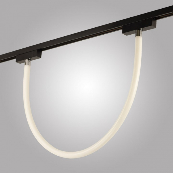 Накладной светильник гибкий AM-Group  MAGNET AM512 4000K 2000mm