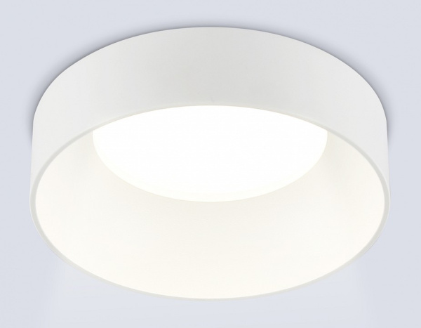 Встраиваемый светильник Ambrella Light TN TN51816