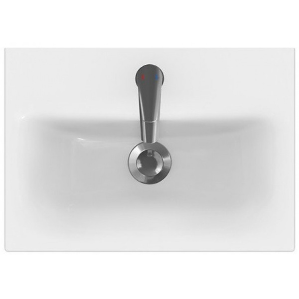 Раковина Aqwella Moduo Slim 50 UM-MOD50SL/1