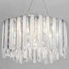 Подвесная люстра Eurosvet Radiance 101011/6