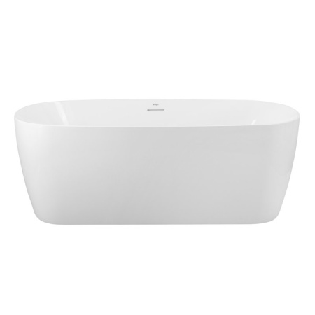 Акриловая ванна BelBagno 170x80 BB415-1700-800