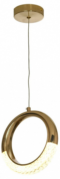 Подвесной светильник Lussole LSP-847 LSP-8476