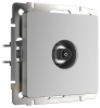 ТВ-розетка оконечная без рамки Werkel  W1183006