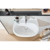 Раковина 60x49 см Villeroy & Boch O.Novo 516060R1