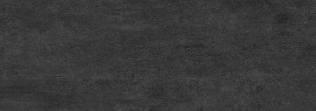 LAMINAM Cemento Керамогранит Nero Bocciardato 3+ 100x300 натуральный