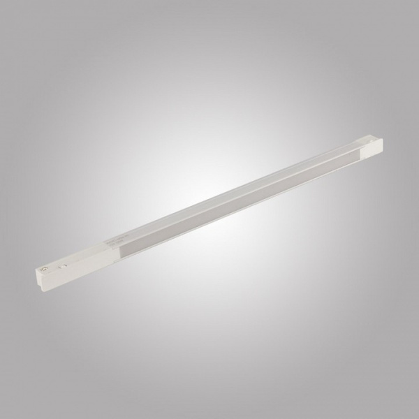 Встраиваемый светильник AM-Group MAGNET OPAL MAGNET AM507 WH 20W 4000K