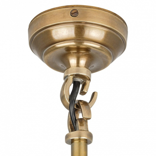 Подвесная люстра Covali PL-30353