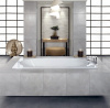 Квариловая ванна Villeroy&Boch Oberon 170x75 UBQ170OBE2V-01