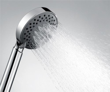 Смеситель для ванны WasserKRAFT Berkel 4801