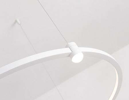 Подвесной светильник Ambrella Light FL FL5521
