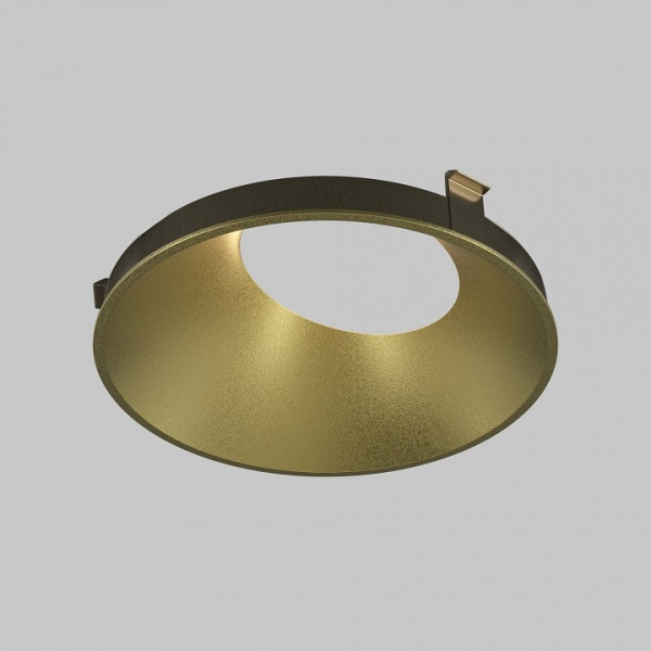 Кольцо декоративное Maytoni Technical Wise Ring057-10-MG