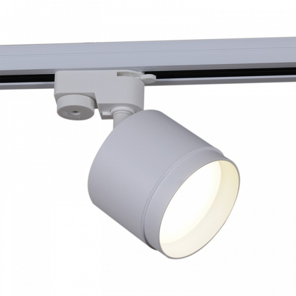 Светильник на штанге Reluce Technical 53007-9.3-001LD GX53 WT