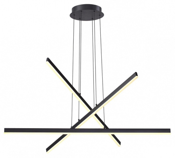 Подвесной светильник Odeon Light Rudy 3890/48L