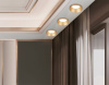 Встраиваемый светильник Ambrella Light TN TN102803