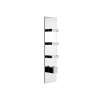 Смеситель для душа Gessi Rettangolo 43026#031