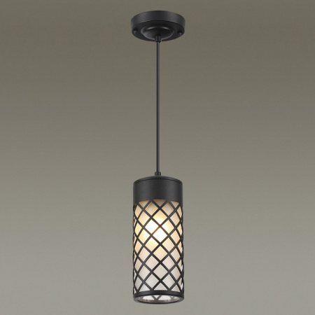 Подвесной светильник Odeon Light Dunes 4834/1