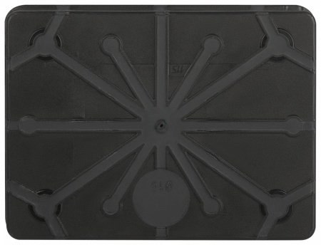 Короб распределительния Эра  KOR-150-110-70-11g-2MP-B