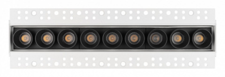 Встраиваемый светильник Arlight ORIENT 032226