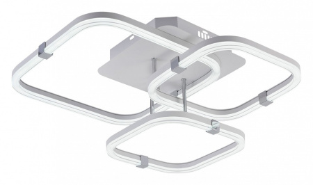Потолочная люстра Escada Factor 10280/3LED