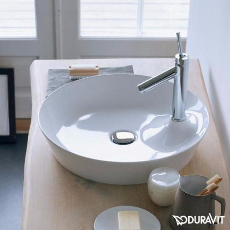 Раковина Duravit CAPE COD 2328480000