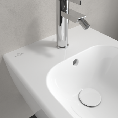 Биде подвесное Villeroy&Boch Avento 540500R1
