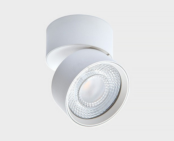 Светильник на штанге Italline IT02-010 IT02-010 white 3000K + IT08-8016 white
