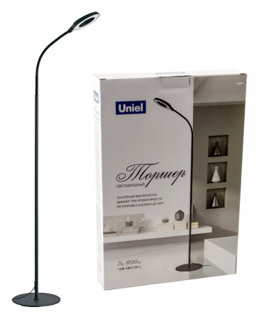 Торшер Uniel ULM-T610 UL-00010177