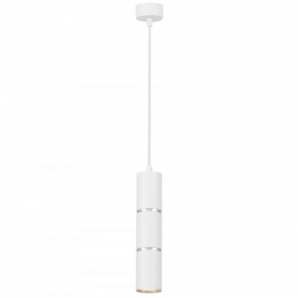 Подвесной светильник Lampit NATI TP TK40-P300 WT+CHR